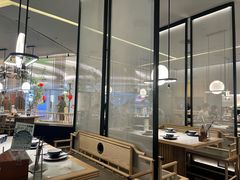 -绿茶餐厅(龙湖杭州金沙天街店)