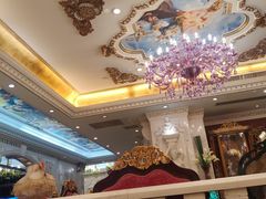 -金米箩大酒店(五角场店)
