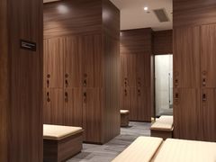 -W Fitness 威尔仕健身(北京英皇集团中心店)