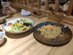 -鲔吞·和牛寿喜烧(闵行区绿瘦酒店)