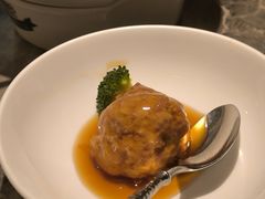 -前海沿·海鲜水饺青岛菜(乐客城店)