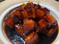 -黄山老妈·土菜(碧桂园店)