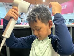 -赫石少儿体能馆(奥森店)