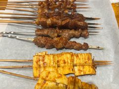 -京朋串屋·烧烤(望京西路总店)