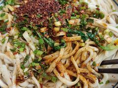 -面尚香关中面馆(西荷店)