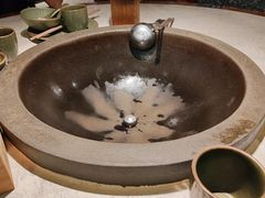 -鲜潭蒸汽石锅鱼(五道口购物中心店)