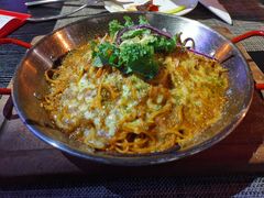 -小火花·干式熟成牛排馆Spark SteakHouse(剑桥郡店)