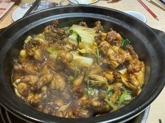 -夜郎国·贵州菜(南山店)