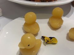 -全聚德(哈尔滨店)