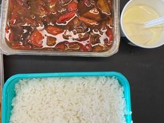 -湘中缘·湖南菜(娄底驻京办店)