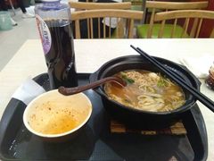 -晋合湘山西刀削面(中冀斯巴鲁大厦店)