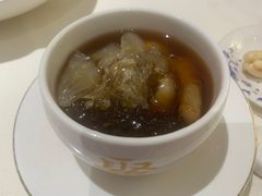 -聚春园自助餐厅(东街口店)