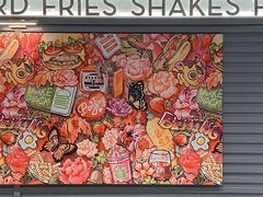 -Shake Shack(西单大悦城店)