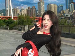 -丁家坡洋芋·观音桥好吃街A区(全国总店)