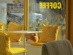 -五进制 Coffee Shop