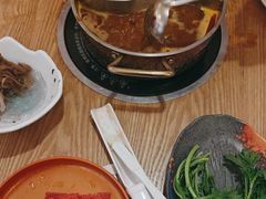 -松野谷·寿喜烧自助(华联顺义金街购物中心店)
