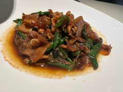 -悦融琥珀·京鲁菜·海味珍品(西单店)