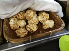 -清华大学-观畴园餐厅