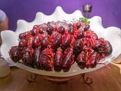 -同福龙虾(高新店)