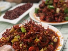 -回味南塘老王虾尾(总店)