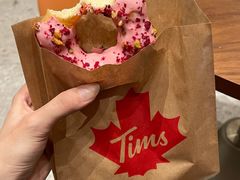 -Tims天好咖啡(河西万象城店)