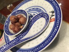 招牌姜撞奶-严氏皓杰水牛奶(温岭店)