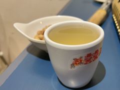 -邹开喜·小海鲜醉鸡煲·潮汕鲜切牛肉店(襄阳北路店)