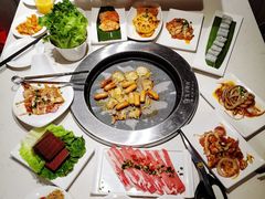 -么子烤肉(化龙池店)
