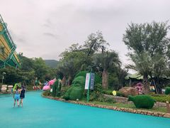 -苏州乐园森林水世界