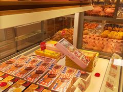 零售区-好利来(朝外店)