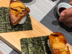 -森味花园·日本料理(伊藤洋华堂亚运村店)