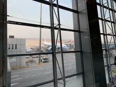 -西安咸阳国际机场-T1航站楼