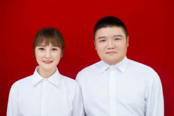 点击看大图 -青禾蒙娜丽莎婚纱摄影(武汉总店)
