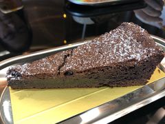 -Awfully Chocolate(来福士广场店)