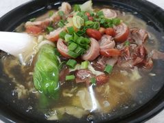 -阿芬卤面(花巷店)