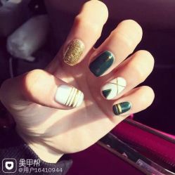 -Seven Nail七姑娘の美甲店