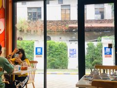 -友德福.老字号粤菜.广州地标融合美食(荔湾路店)
