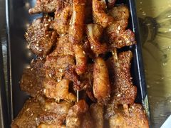 -琥珀老六龙虾(四里河店)