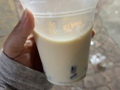 -义钦豆腐花