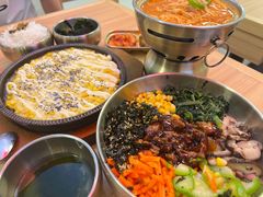 -米村拌饭(东方新天地店)