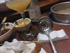 -东海怡品海鲜豆捞(星街坊店)