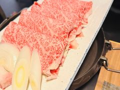 -满来寿喜烧(金虹桥店)