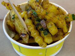 -河坊美食街(河坊街店)