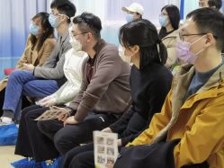 -爱尔乐美孕产瑜伽·普拉提