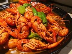 -沪小胖小龙虾(淮海中路旗舰店)
