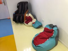 -乐游宝宝亲子游泳(徐汇中心)