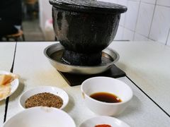 小料-大槐树烤肉馆