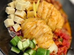 -西部马华清真食府·丝路菜(大钟寺店)