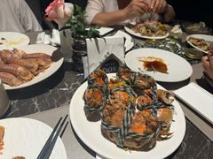 -曲水兰亭(北京四惠店)