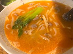 -漆黑觉米粉(三里屯店)